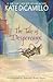 The Tale of Despereaux by Kate DiCamillo