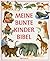 Kunterbunte Kinderbibel.