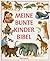 Kunterbunte Kinderbibel. by Rudolf Subik