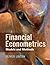 Financial Econometrics