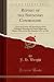 Report of the Boundary Commission, Vol. 1 by J.H. Wright