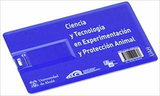Ciencia y Tecnología en Experimentación y Protección Animal