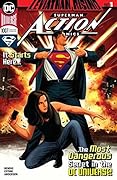 Action Comics (2016-) #1007