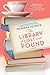 The Library of Lost and Found