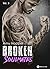 Broken soulmates #3 by Amy Hopper