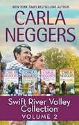 Swift River Valley Collection Volume 2: A Knights Bridge Christmas/The Spring at Moss Hill/Red Clover Inn/The River House