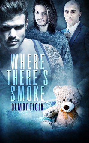 Where There's Smoke (Unknown Binding)
