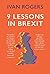 9 Lessons in Brexit