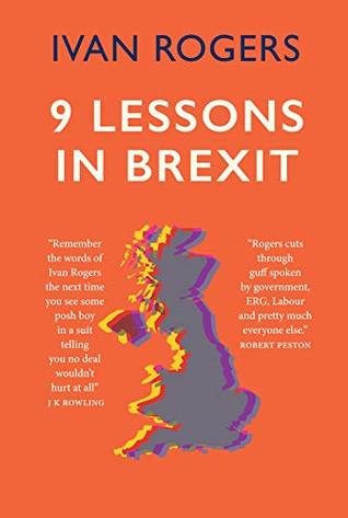 9 Lessons in Brexit (Kindle Edition)