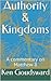 Authority and Kingdoms