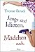 Jungs sind Idioten. Mädchen auch. by Yvonne Struck