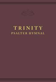Trinity Psalter Hymnal