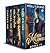Complete Ink Born Omnibus