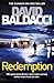 Redemption by David Baldacci
