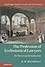 The Profession of Ecclesias...