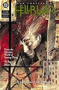 Hellblazer #1
