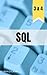 SQL by Keith Dvorjak