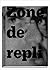 Zone De Repli by Cédric Delsaux