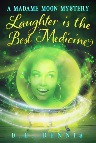 Laughter Is The Best Medicine