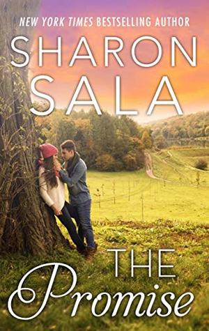 The Promise: A Heartfelt Second Chance Contemporary Romance Featuring a Secret Baby (Kindle Edition)