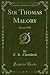 Sir Thomas Malory