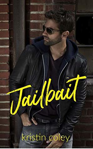 Jailbait (Southern Rebels MC #1)