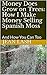 Money Does Grow on Trees by Jean Lash