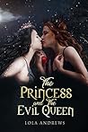 The Princess and the Evil Queen Book cover for The Princess and the Evil Queen