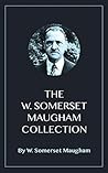 Book cover for The W. Somerset Maugham Collection