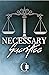 Necessary Sacrifice