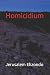 Homicidium by Sra. Jerusalem Elizondo