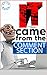 It Came From The Comment Section! by Lauren A. Forry