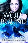 Wolfbound (The Sherwood Wolves #1)
