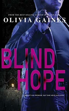 Blind Hope (The Technicians #2)