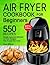 Air Fryer Cookbook for Begi...