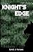 Knight's Edge by Carol J Parsons
