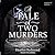 A Tale of Two Murders (A Dickens of a Crime #1)