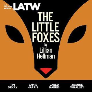 The Little Foxes