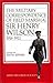 The Military Correspondence of Field Marshal Sir Henry Wilson 1918-22