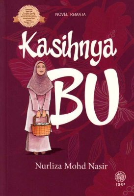 Kasihnya Ibu