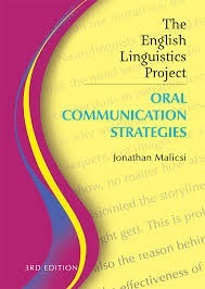 The English Linguistics Project: Oral Communication Strategies