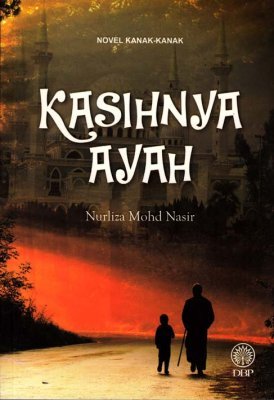 Kasihnya Ayah