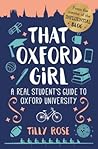 That Oxford Girl:...