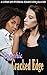 Sapphic Cracked Edge by Barbara Downey