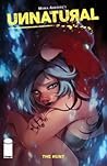 Unnatural, Vol. 2 by Mirka Andolfo