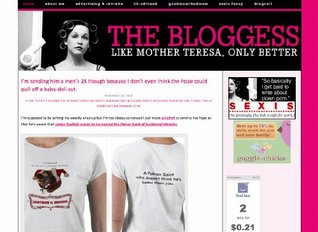 The Bloggess, thebloggess.com (Kindle Edition)