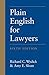 Plain English for Lawyers
