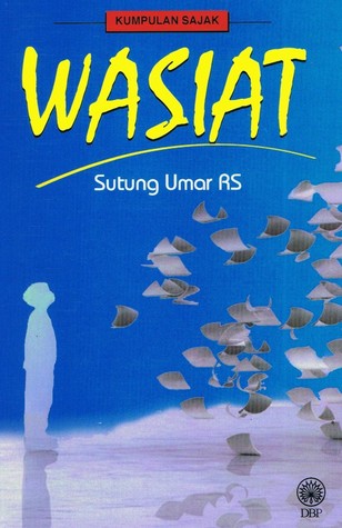 Kumpulan Sajak: Wasiat