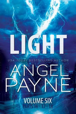 Light (The Bolt Saga #16-18)