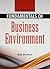 FUNDAMENTALS OF BUSINESS ENVIRONMENT